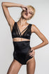 ASHLEY Body Con G-String